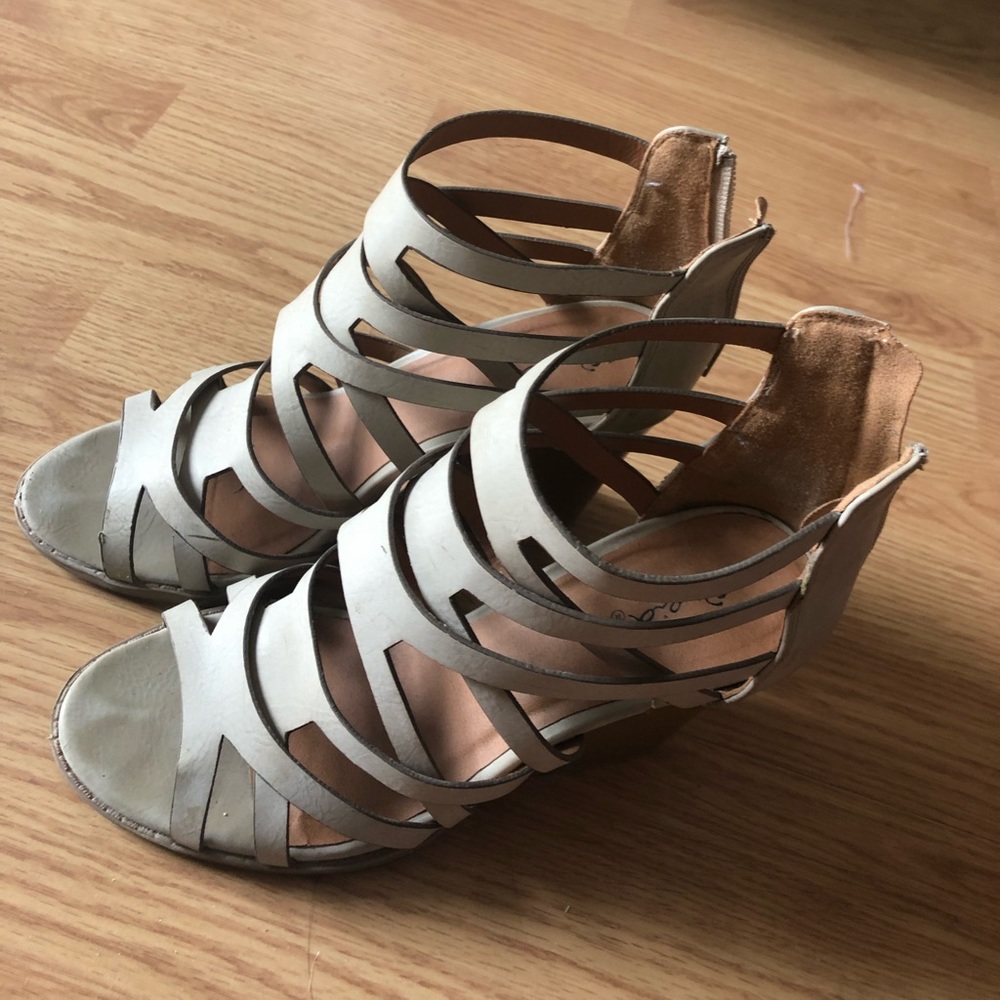Wedges